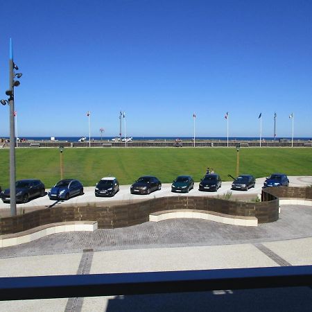 Studio Alcove Pres De La Plage Avec Apercu Mer Pour 4 Personnes - Fr-1-521-118 Biscarrosse-Plage Luaran gambar
