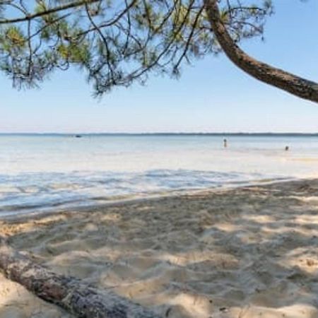 Studio Alcove Pres De La Plage Avec Apercu Mer Pour 4 Personnes - Fr-1-521-118 Biscarrosse-Plage Luaran gambar