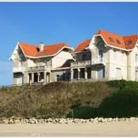 Studio Alcove Pres De La Plage Avec Apercu Mer Pour 4 Personnes - Fr-1-521-118 Biscarrosse-Plage Luaran gambar