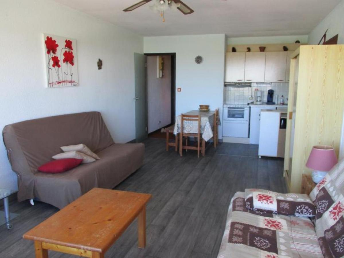 Studio Alcove Pres De La Plage Avec Apercu Mer Pour 4 Personnes - Fr-1-521-118 Biscarrosse-Plage Luaran gambar