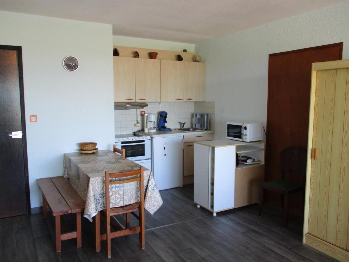 Studio Alcove Pres De La Plage Avec Apercu Mer Pour 4 Personnes - Fr-1-521-118 Biscarrosse-Plage Luaran gambar