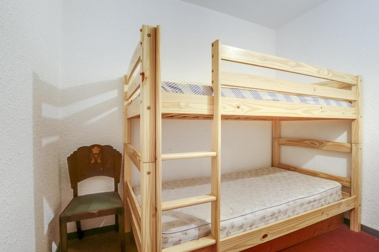 Studio Alcove Pres De La Plage Avec Apercu Mer Pour 4 Personnes - Fr-1-521-118 Biscarrosse-Plage Luaran gambar