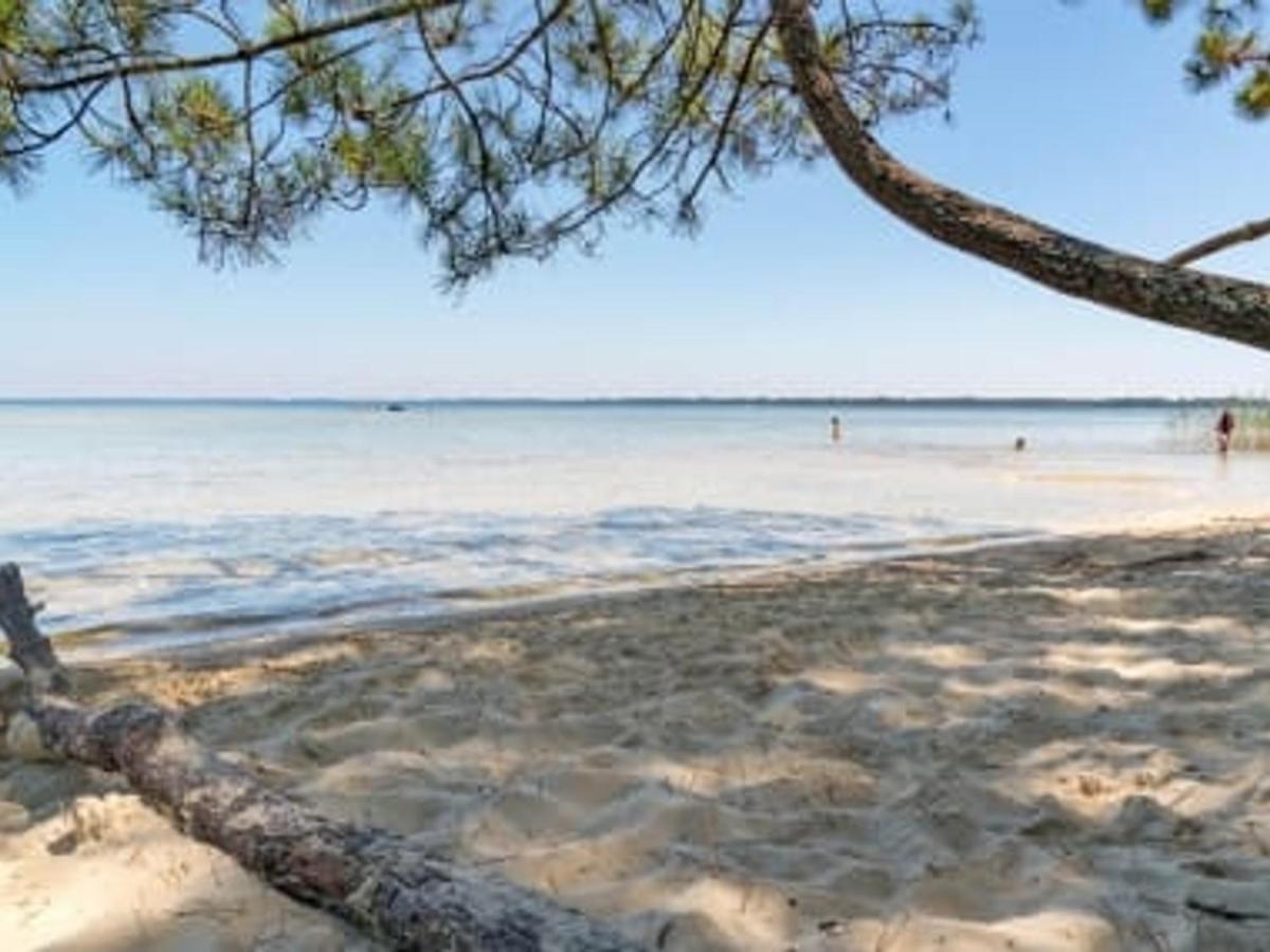 Studio Alcove Pres De La Plage Avec Apercu Mer Pour 4 Personnes - Fr-1-521-118 Biscarrosse-Plage Luaran gambar