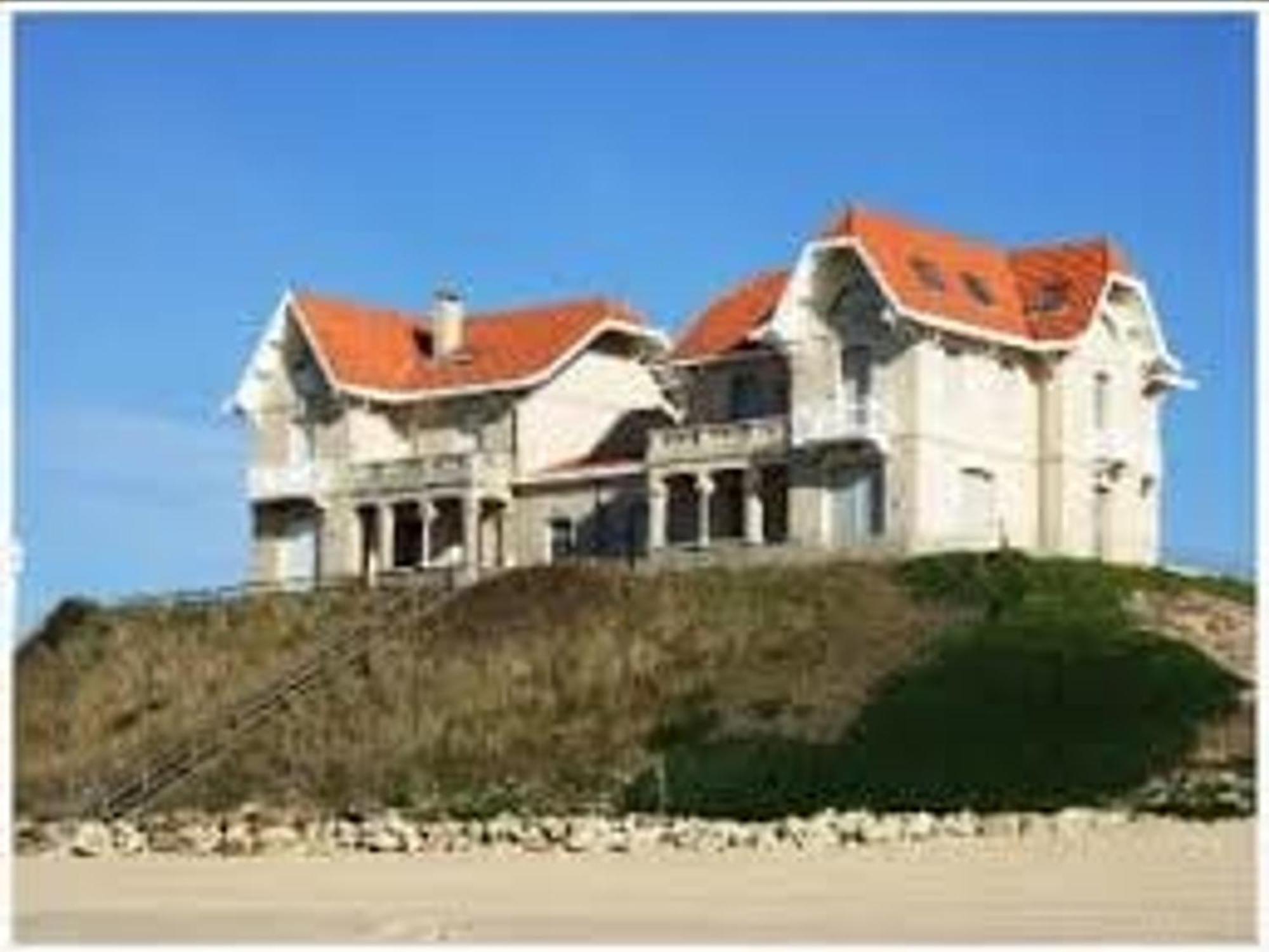 Studio Alcove Pres De La Plage Avec Apercu Mer Pour 4 Personnes - Fr-1-521-118 Biscarrosse-Plage Luaran gambar